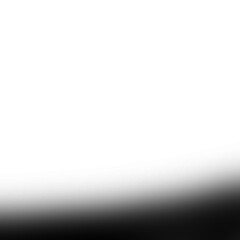 Bottom Shadow Gradient Abstract png