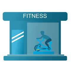 Illustration of fitness 