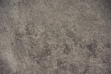 Cement plaster wall texture for background. copy Space