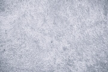 Cement plaster wall texture for background. copy Space