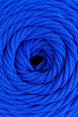 macro rope background,close up of rope background