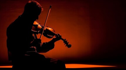Fototapeta premium silhouette, music, people, soldier, gun, musician, jazz, black, illustration, instrument, vector, trumpet, weapon, military, band, rifle, player, war, concert, woman, boy, saxophone, silhouettes, pers