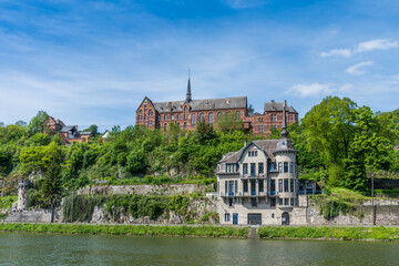 7758 Dinan Belgien