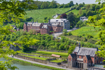 7786 Dinan Belgien