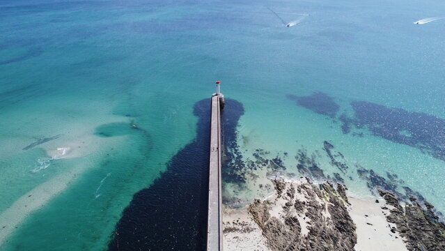 audierne finist&egrave;re bretagne