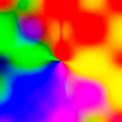abstract colorful background