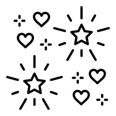 Fireworks Icon