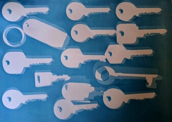 Cyanotype
