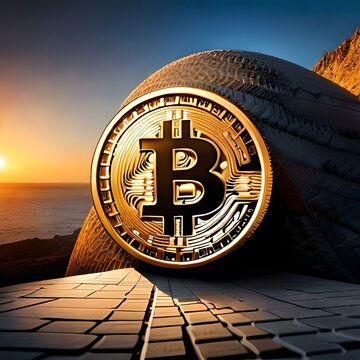 BITCOIN LA PRIMERA CRIPTO MONEDA DEL MUNDO .