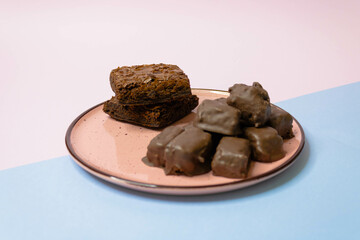 brownies