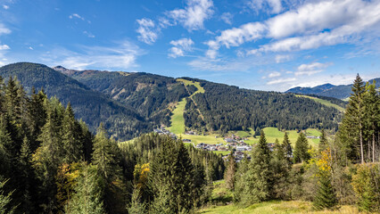 Mein Wünscheweg in Flachau - Energie und Inspiration 