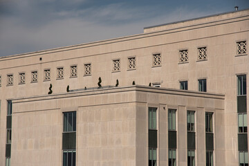 facade of a building