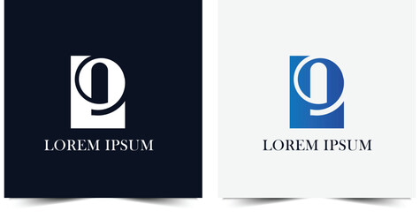 Striking Letter Logo Designs for Brands