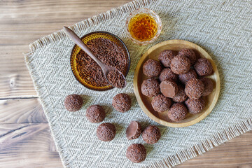 Rumpralinen