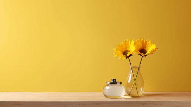 The picture template for mockups features a clean and modern design, perfect for showcasing various designs, concepts, or branding elements. The background is a neutral shade