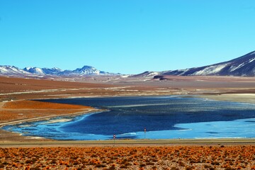Chile e suas belezas