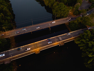 Piracicaba, Rio Piracicaba