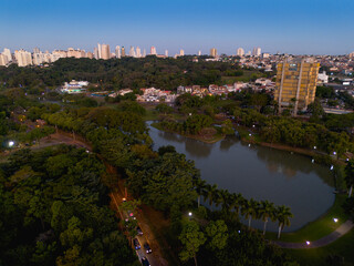 Piracicaba, Parque da Rua do Porto