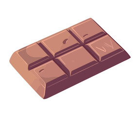 Dark chocolate a sweet snack for healthy eating