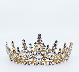 princess crown © C. Hughes