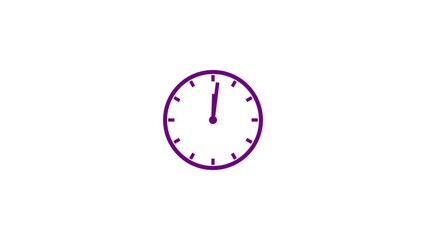 abstract beautiful clock illustration background	
