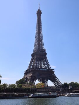 photo Tour Eiffel Paris France europe