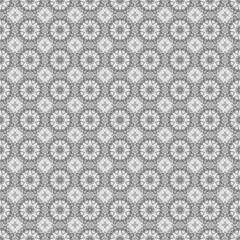 Fototapeta premium Seamless Luxury Artwork Fashion Minimal Textile Art Fabric Backdrop Decoration Vintage Tile Template Structure Shape Graphic Print Background Simple Texture Design Modern Wallpaper Pattern.