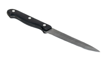 knife on a transparent background. png
