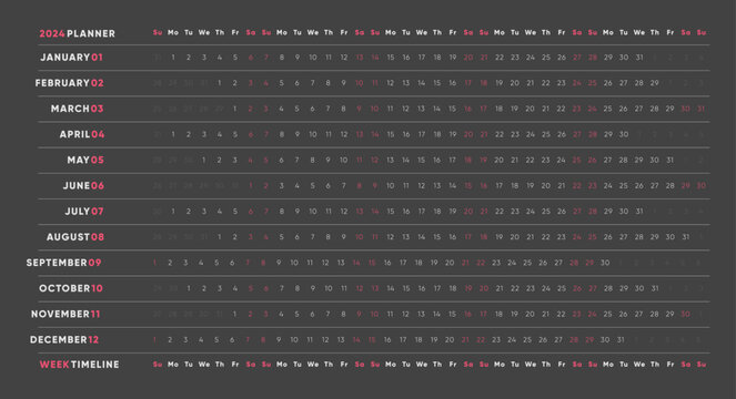 Timeline Kalender Images – Browse 60 Stock Photos, Vectors, and Video ...