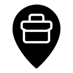 placeholder glyph icon