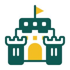 castle icon