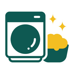 laundry icon