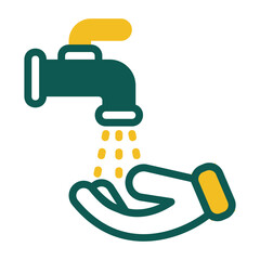 wudu icon