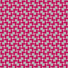 Seamless Creative Retro Interior Tile Floral Drawing Beautiful Summer Template Fashion Graphic Textile Art Backdrop Fabric Wallpaper Background Geometric Texture Print Design Modern Pattern.