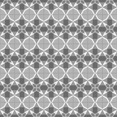 Seamless Creative Retro Interior Tile Floral Drawing Beautiful Summer Template Fashion Graphic Textile Art Backdrop Fabric Wallpaper Background Geometric Texture Print Design Modern Pattern.