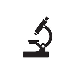 microscope icon