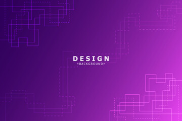 Abstract background gradients color modern design