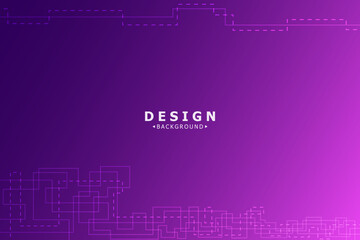 Abstract background gradients color modern design