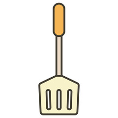 spatula kitchenware