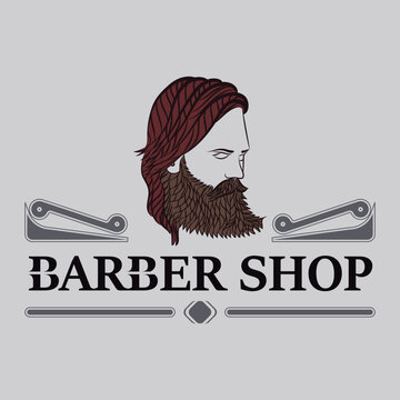 Barber shop