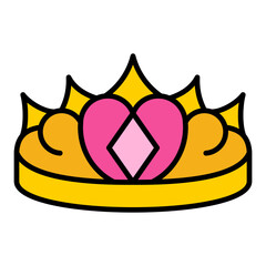 Crown Icon