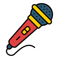 Microphone Icon