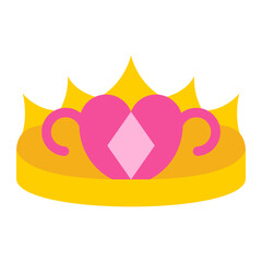 Crown Icon