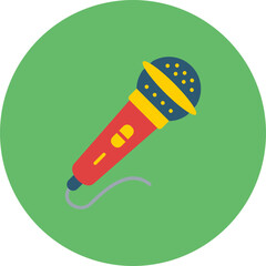 Microphone Icon