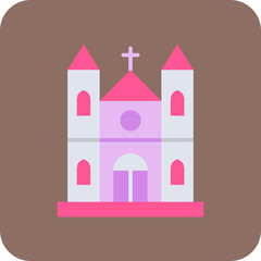 Church Icon
