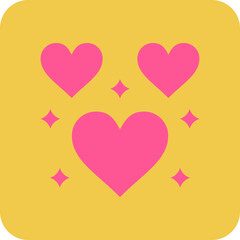 Love Icon