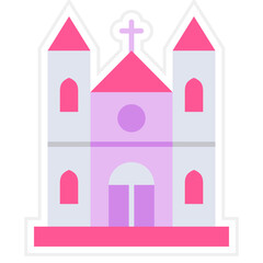 Church Icon
