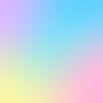 Soft Pastel Gradient Background