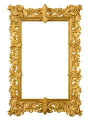 Retro reverie vintage-inspired frames for your photos