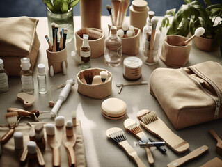 Embracing Zero Waste: Table of Sustainable Reusable Products